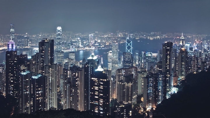 Hong Kong