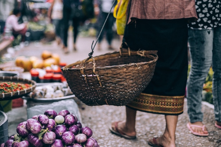 Laos