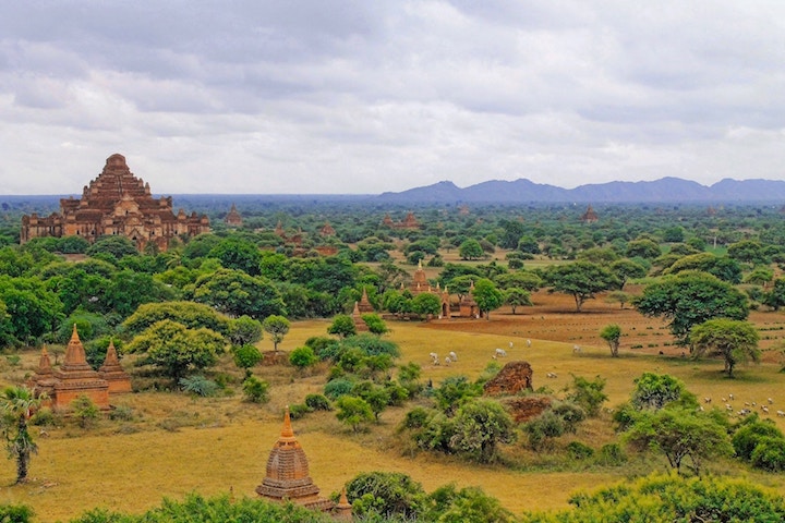 Myanmar